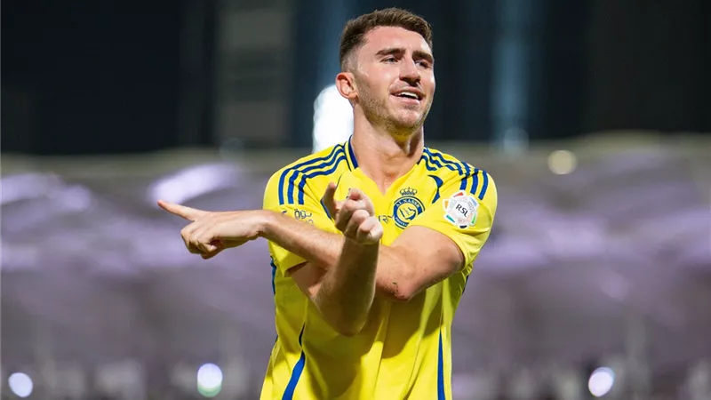 تأجيل حسم مستقبل لابورت مع النصر