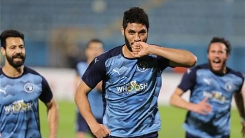 علي جبر: بيراميدز الأفضل في إفريقيا. وهذا سبب خسارة الدوري والكأس
