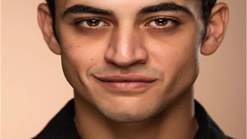 جلطات دم بالرجل ومشاكل بالكلى.. آدم الشرقاوي يكشف سر غيابه