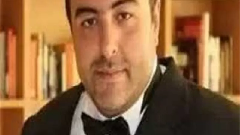 حكاية إطلاق سامح عبد العزيز لقب 