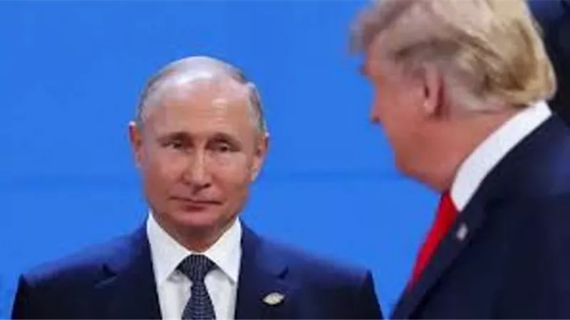الإثنين المقبل.. ترامب يصدر
