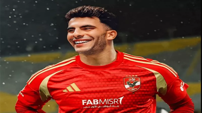 أحمد مصطفى زيزو