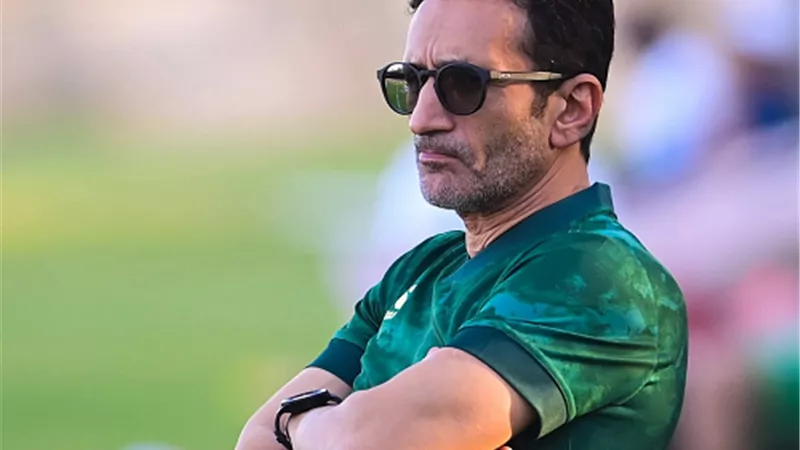 الاتحاد السكندري فى راحة ٤٨ ساعة