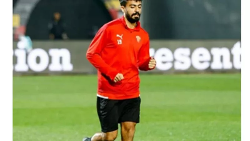 الاتحاد يتعاقد مع محمد كناريا لمدة ٣ مواسم
