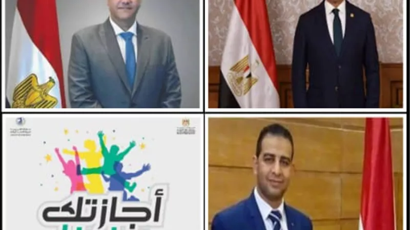 الشباب والرياضة بالقليوبية تطلق سلسلة مبادرات صيفية 2025