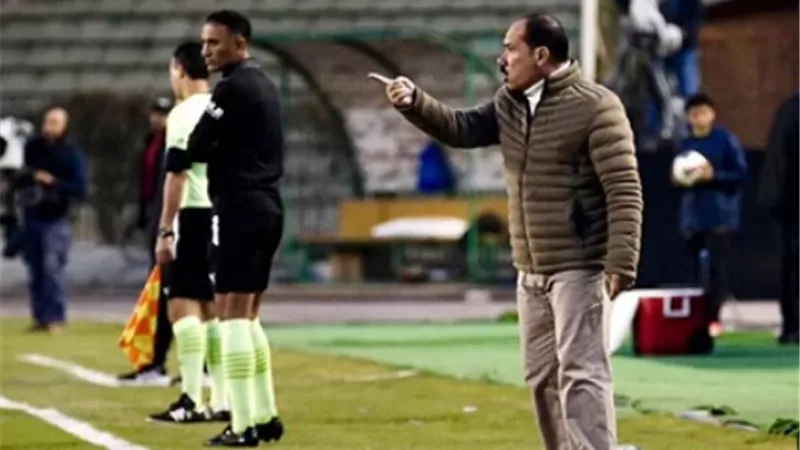 محمد إسماعيل مديرا رياضيا لنادي إنبي