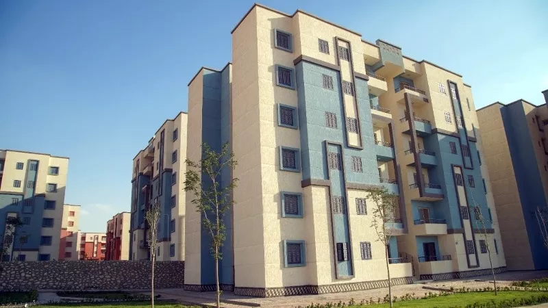 موعد حجز شقق سكن لكل المصريين 7.. تعرف على الشروط وخطوات التقديم