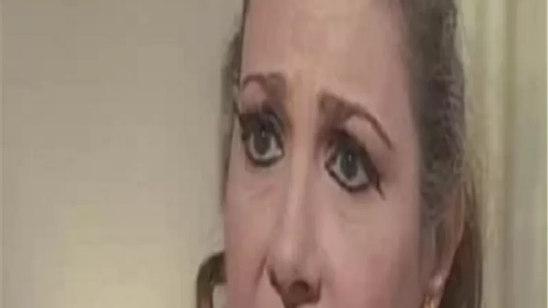 وفاة الفنانة شروق