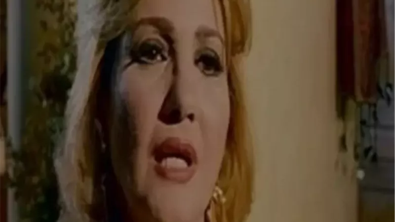 نقابة المهن التمثيلية تنعى الفنانة شروق