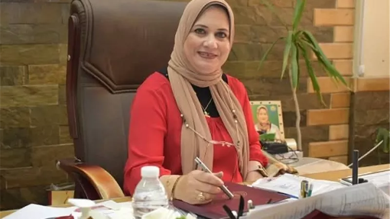 صرح تعليمي تخصصي جديد بمطروح والدراسة العام القادم