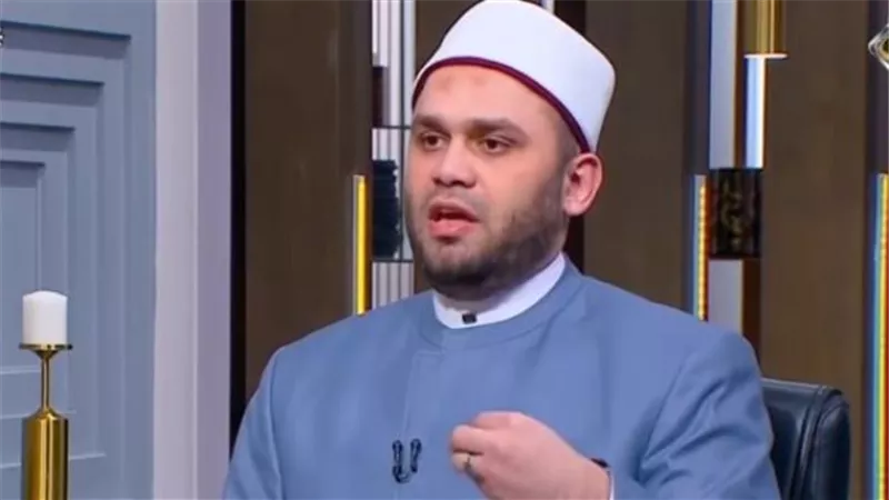 أمين الفتوى: سيدنا النبي يرد على من يصلى عليه ليلة الجمعة ويومها