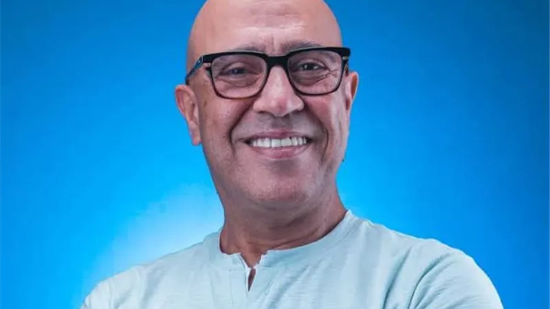 أشرف عبد الباقي: «سوكسيه» تجربة لدعم مواهب فرق الهواة