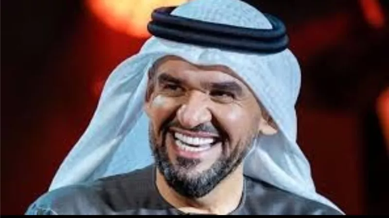 موعد حفل حسين الجسمي في الساحل الشمالي