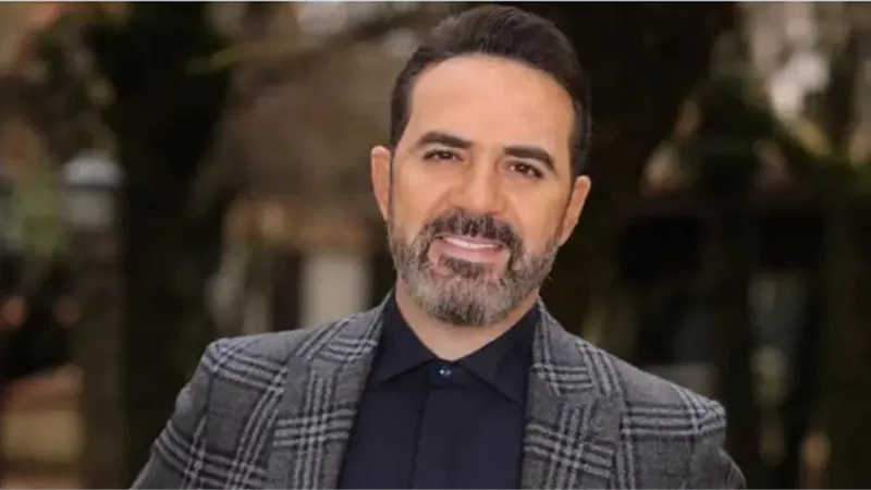 موعد حفل وائل جسار فى لبنان