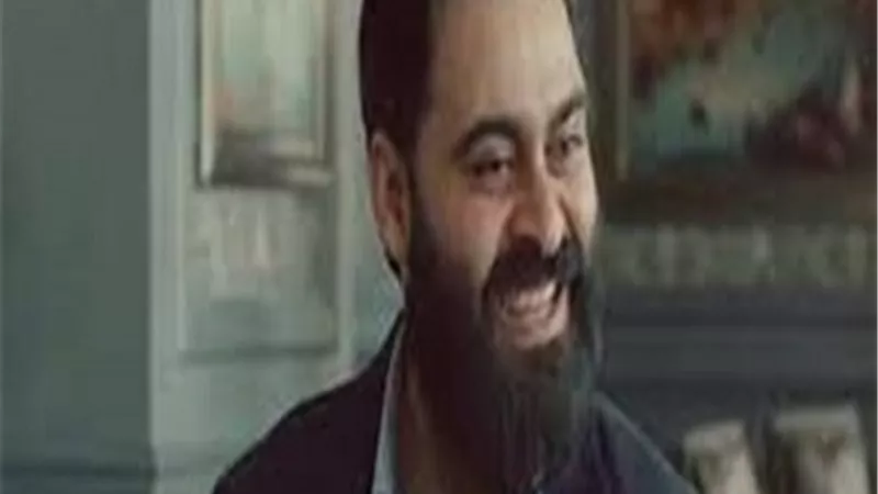 أحمد الرافعي يستعد لتصوير حكاية 