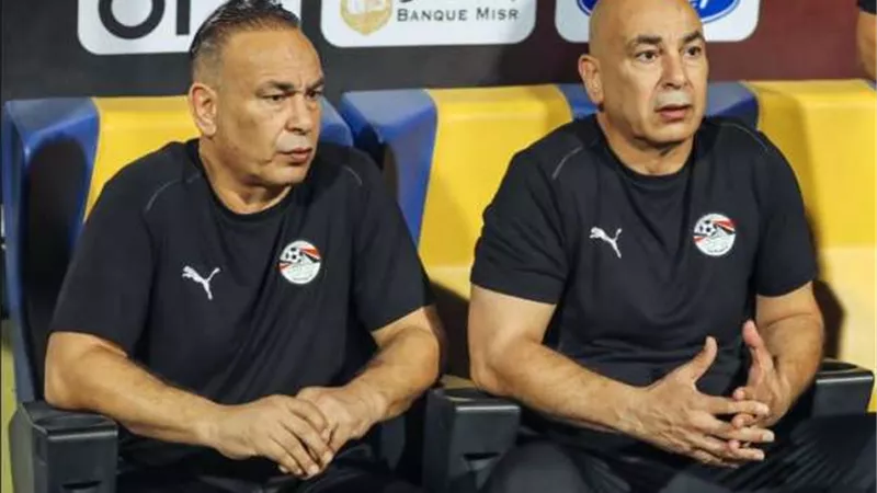 حسام حسن يحدد موعد مباراة منتخب مصر أمام إثيوبيا
