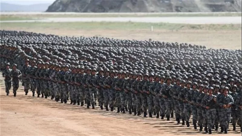تايوان تنشر أنظمة 