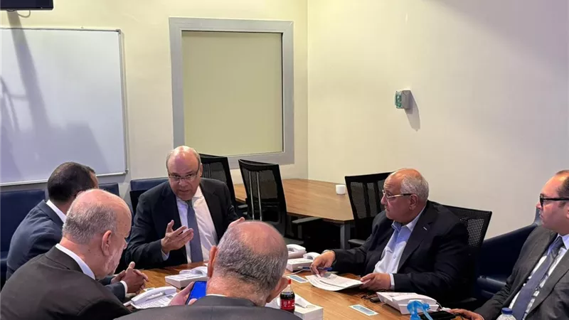 إعتمدت خطة الطواريء لضمان مغادرة جميع الرحلات .. دون إلغاء