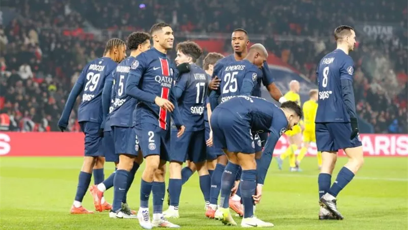 باريس سان جيرمان وتشيلسي في نهائي كأس العالم للأندية.. الموعد والقنوات الناقلة