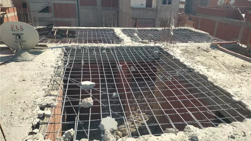 محافظة الإسكندرية تنفذ اكبرحملة لازالة التعديات على اراضى الدولة