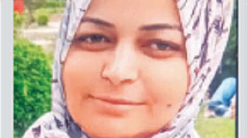 ناديه عبد الحليم : تحملت مسئولية أولادي الصغار .. بعد وفاة زوجي