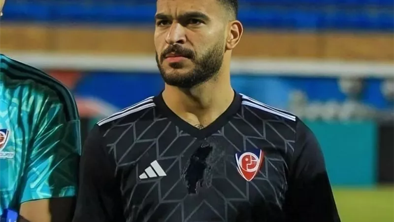 بيان مهم من بتروجت بشأن انضمام حامد حمدان الى الزمالك