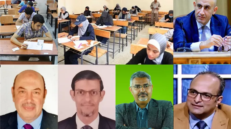 بعد انتهاء امتحانات الثانويه العامه.. روشته من الخبراء لاختيار الكلية المناسبة