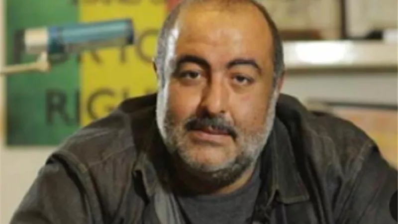 المهن السينمائية تستقبل عزاء المخرج سامح عبد العزيز غدًا