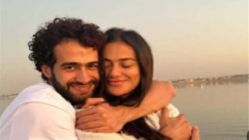 بالفيديو.. ثراء جبيل تكشف جنس مولودها الاول