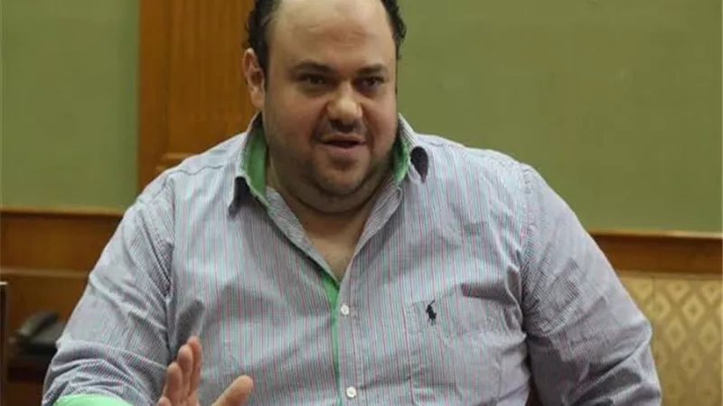 وفاة شقيقة الفنان مدحت تيخا