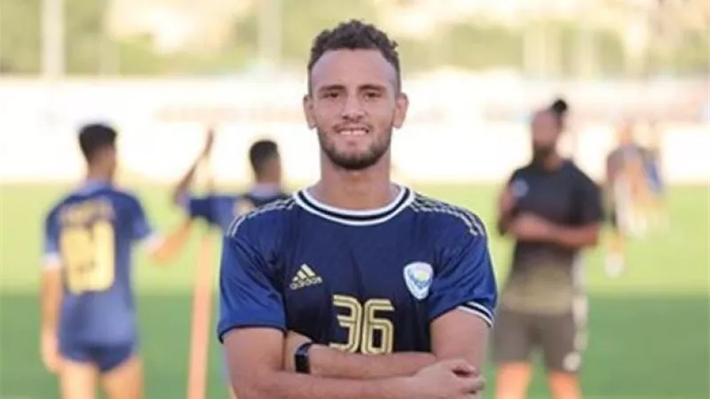 إنبي يتمسك بـ كالوشا ويغلق الباب أمام رحيله فى الميركاتو الصيفي