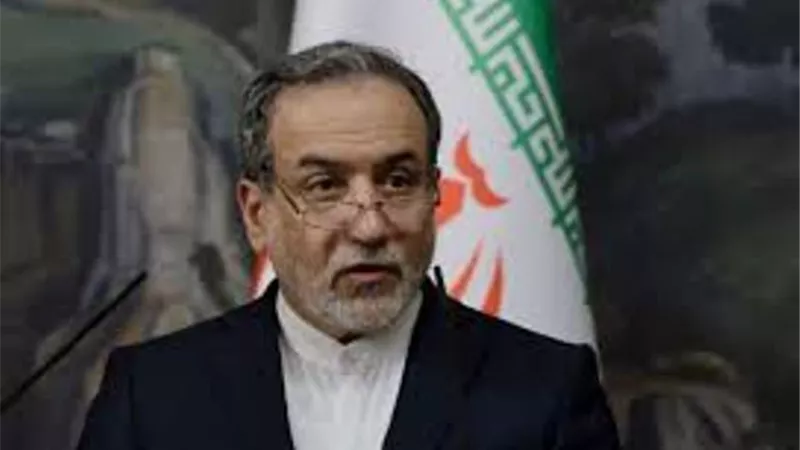عراقجي: تعاون طهران مع وكالة الطاقة 
