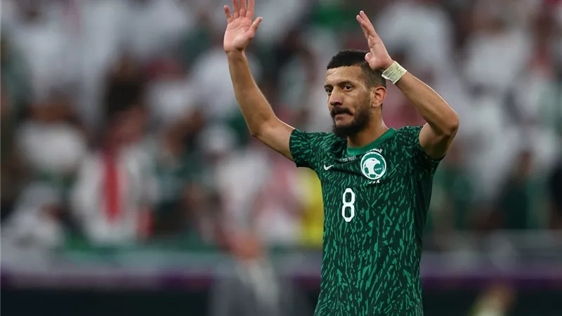 إنزاجي يحسم مصير المالكي مع الهلال بعد معسكر النمسا