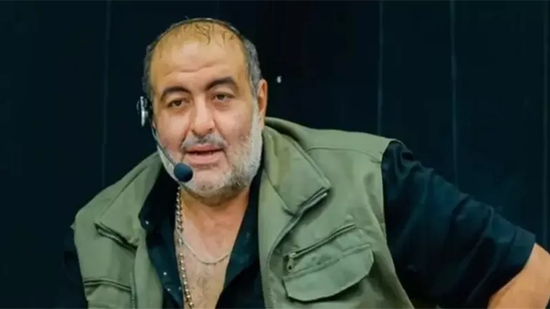 صبري فواز يكشف عن آخر رسالة من الراحل سامح عبدالعزيز