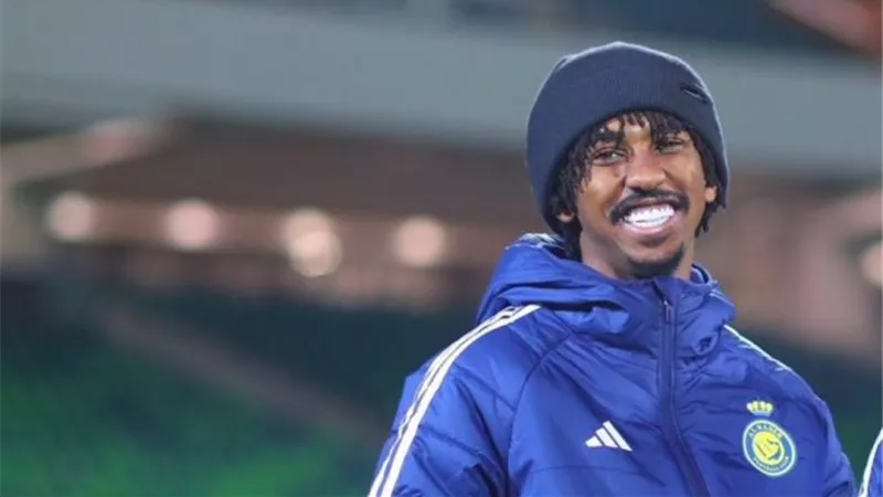 رسميًا.. اتحاد جدة يعلن تعاقده مع موهوب النصر لمدة 4 مواسم