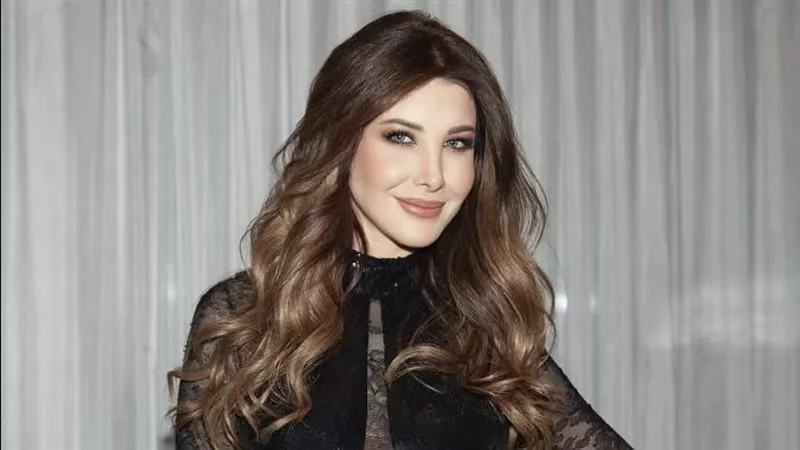 نانسي عجرم تعلن موعد طرح أحدث أعمالها الغنائية