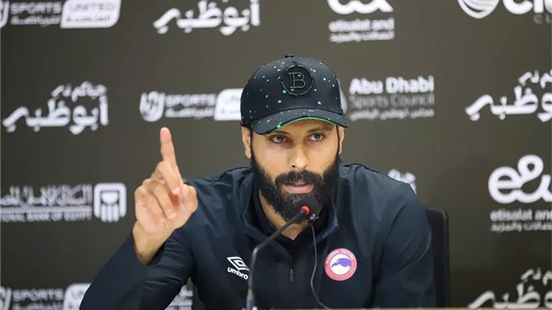 جنش يتوعد : تم منع ظهوري إعلاميًا ولن أقبل 