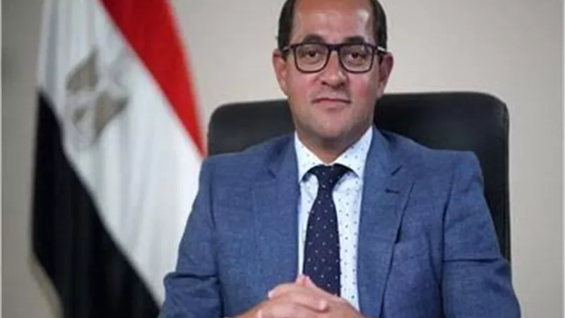 وزير المالية يشارك في القمة السنوية الرابعة للاستثمار في التعليم