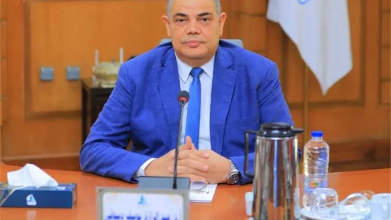 جامعة كفر الشيخ تدعم تأسيس كيان تكنولوجى لتطوير البرمجيات