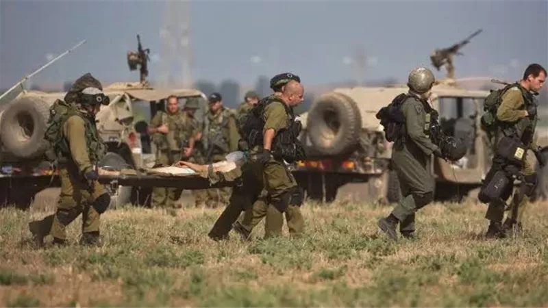 اشتباكات عنيفة بخان يونس وإصابة 5 جنود إسرائيليين في 3 حوادث متفرقة بغزة
