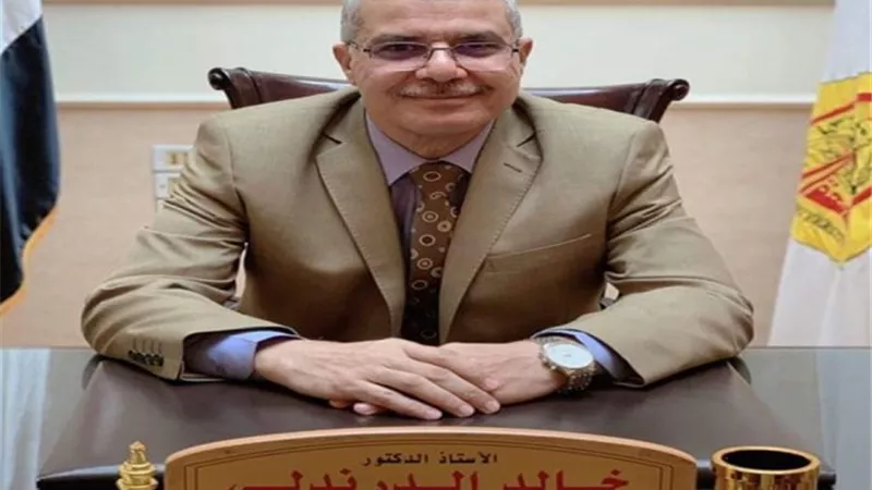 جامعة الزقازيق تحصد المركز الـ11 عالميًا في محورالقيم