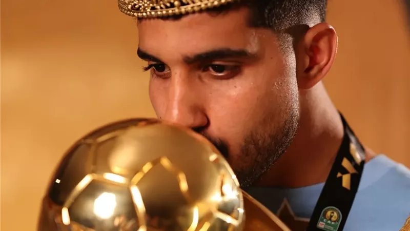 الجزيرة الإماراتي يقترب من ضم لاعب بيراميدز