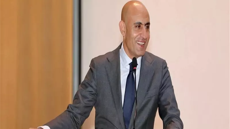 وزير التربية والتعليم يهنئ أوائل الدبلومات الفنية 2025