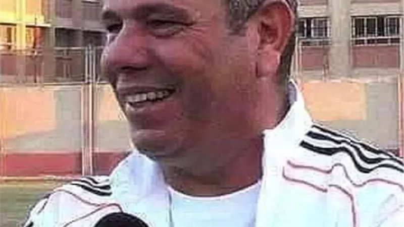 طه عبد الجليل مديرا فنيا لكهرباء طلخا