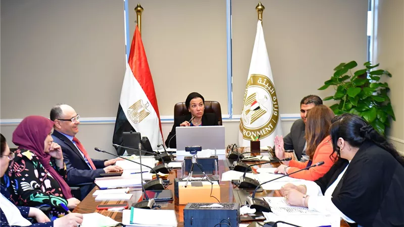 تأهيل خبراء وملاحقة الملوثين.. نتائج الاجتماع الـ٦٦ لشئون البيئة