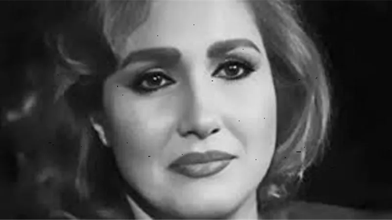 الليلة ..عزاء الفنانة شروق بمسجد الرحمن الرحيم بــصلاح سالم