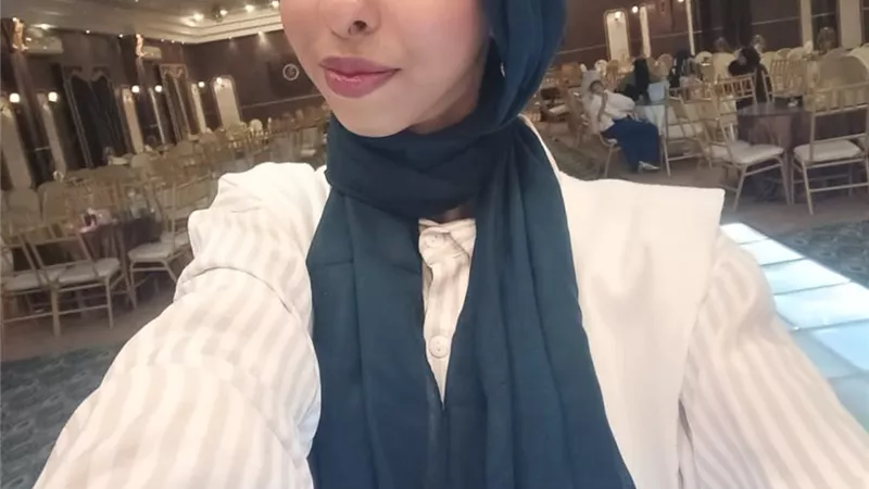 الأولي في السويس: كان حلم من أحلامي أكون من أوائل الجمهورية