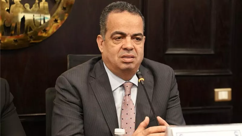 النائب عصام هلال: انتخابات الشيوخ تمثل استحقاقًا دستوريًا بالغ الأهمية