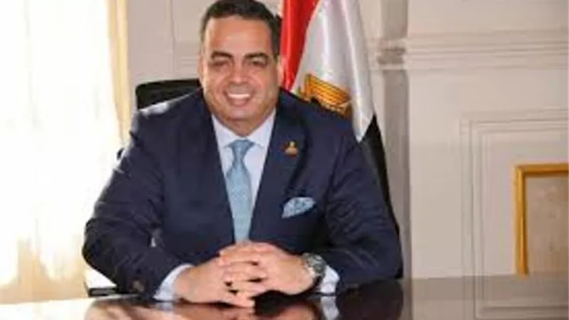 النائب عصام هلال: انتخابات الشيوخ استحقاقًا دستوريًا بالغ الأهمية
