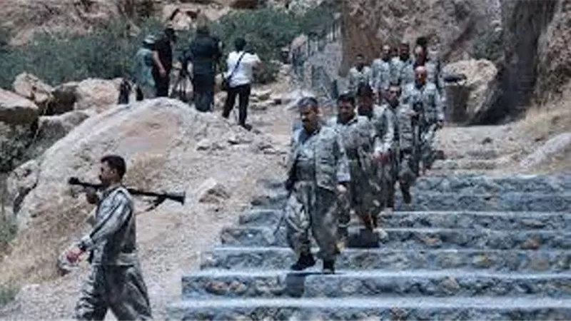 أردوغان: إلقاء 